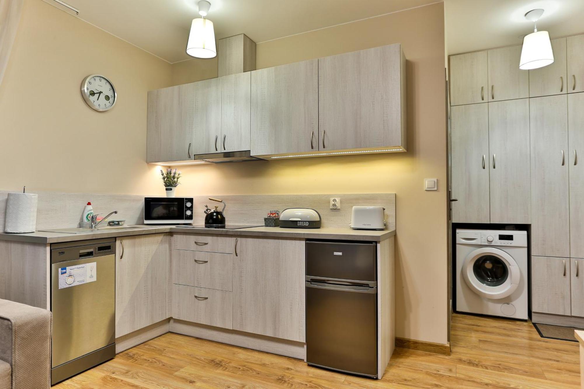 Apartamenty Kombi Nowy Targ Exterior foto